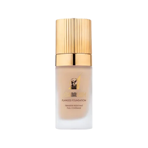 کرم پودر فول کاور فیوچر میکاپFlawless